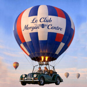 sortie le club morgan centre les mongolfières