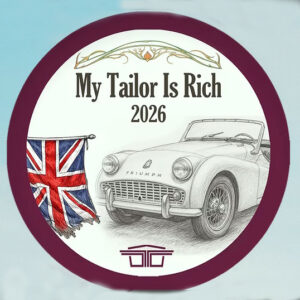 evenement le club morgan centre my tailor is rich