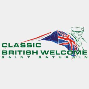 british welcome